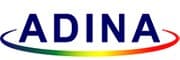ADINA 软件系列标识